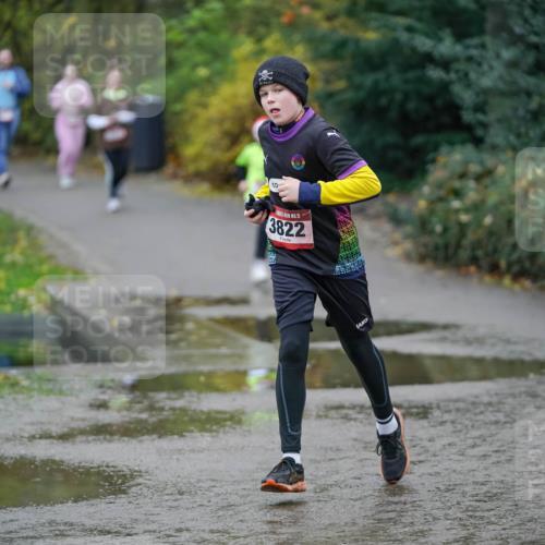 07.12.2025 - St. Pauli X-Mass-Run No. 15 Michael Burmester http://msf.ph/oto/9403928 07.12.2025 11:00:58 Laufen 15, 3822 meine-sportfotos.de