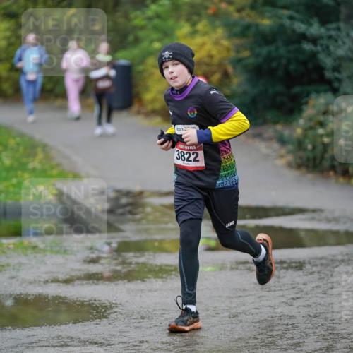 07.12.2025 - St. Pauli X-Mass-Run No. 15 Michael Burmester http://msf.ph/oto/9403929 07.12.2025 11:00:58 Laufen 15, 3822 meine-sportfotos.de