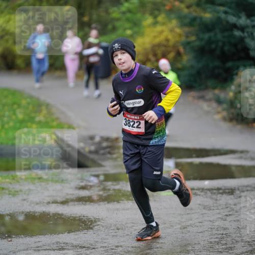 07.12.2025 - St. Pauli X-Mass-Run No. 15 Michael Burmester http://msf.ph/oto/9403930 07.12.2025 11:00:58 Laufen 3822 meine-sportfotos.de