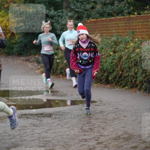 07.12.2025 - St. Pauli X-Mass-Run No. 15 Michael Burmester http://msf.ph/oto/9403973 07.12.2025 11:01:22 Laufen 3220, 1343 meine-sportfotos.de