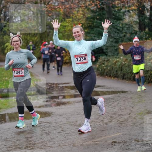 07.12.2025 - St. Pauli X-Mass-Run No. 15 Michael Burmester http://msf.ph/oto/9403985 07.12.2025 11:01:27 Laufen 1343, 15, 1336, 2194 meine-sportfotos.de