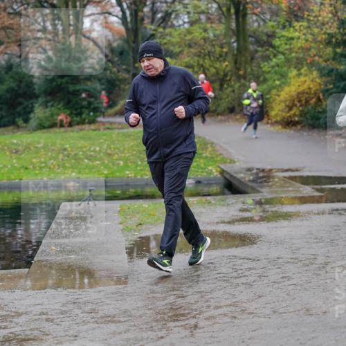 07.12.2025 - St. Pauli X-Mass-Run No. 15 Michael Burmester http://msf.ph/oto/9404045 07.12.2025 11:01:47 Laufen 2045 meine-sportfotos.de