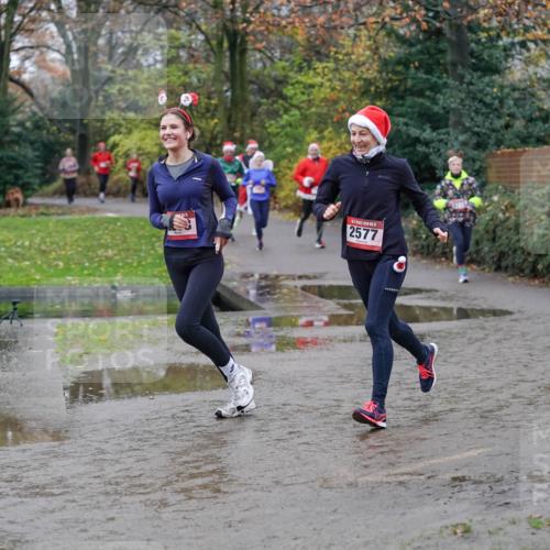 07.12.2025 - St. Pauli X-Mass-Run No. 15 Michael Burmester http://msf.ph/oto/9404057 07.12.2025 11:01:51 Laufen 2577 meine-sportfotos.de