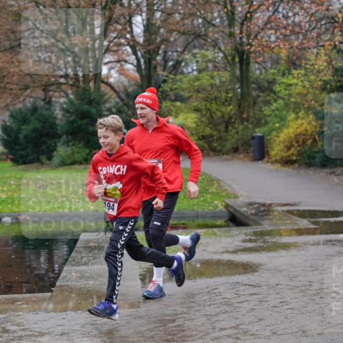 07.12.2025 - St. Pauli X-Mass-Run No. 15 Michael Burmester http://msf.ph/oto/9404086 07.12.2025 11:02:05 Laufen 194 meine-sportfotos.de