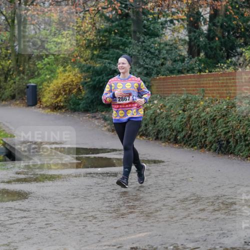 07.12.2025 - St. Pauli X-Mass-Run No. 15 Michael Burmester http://msf.ph/oto/9404089 07.12.2025 11:02:06 Laufen 2867 meine-sportfotos.de