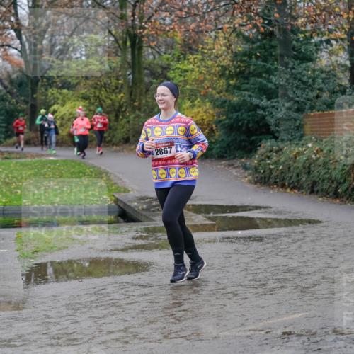 07.12.2025 - St. Pauli X-Mass-Run No. 15 Michael Burmester http://msf.ph/oto/9404091 07.12.2025 11:02:07 Laufen 2867 meine-sportfotos.de