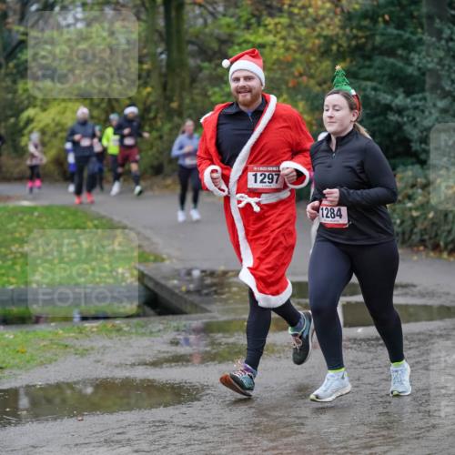 07.12.2025 - St. Pauli X-Mass-Run No. 15 Michael Burmester http://msf.ph/oto/9404149 07.12.2025 11:02:31 Laufen 5, 1297, 1284, 3324 meine-sportfotos.de