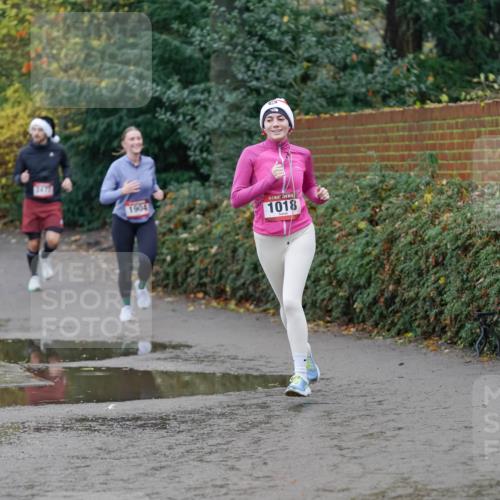 07.12.2025 - St. Pauli X-Mass-Run No. 15 Michael Burmester http://msf.ph/oto/9404159 07.12.2025 11:02:34 Laufen 2513, 1904, 1018 meine-sportfotos.de