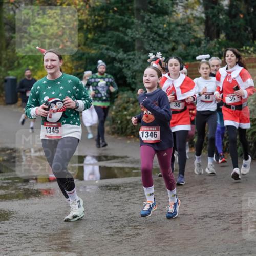 07.12.2025 - St. Pauli X-Mass-Run No. 15 Michael Burmester http://msf.ph/oto/9404237 07.12.2025 11:02:57 Laufen 15, 1345, 15, 1346, 36, 98, 35 meine-sportfotos.de