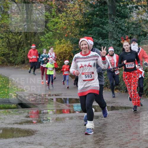 07.12.2025 - St. Pauli X-Mass-Run No. 15 Michael Burmester http://msf.ph/oto/9404304 07.12.2025 11:03:24 Laufen 1341, 593, 2579, 2193 meine-sportfotos.de