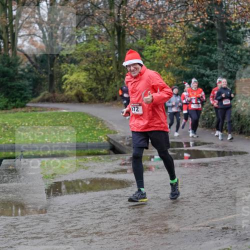 07.12.2025 - St. Pauli X-Mass-Run No. 15 Michael Burmester http://msf.ph/oto/9404342 07.12.2025 11:03:35 Laufen 672 meine-sportfotos.de