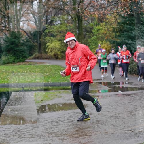07.12.2025 - St. Pauli X-Mass-Run No. 15 Michael Burmester http://msf.ph/oto/9404344 07.12.2025 11:03:35 Laufen 672 meine-sportfotos.de
