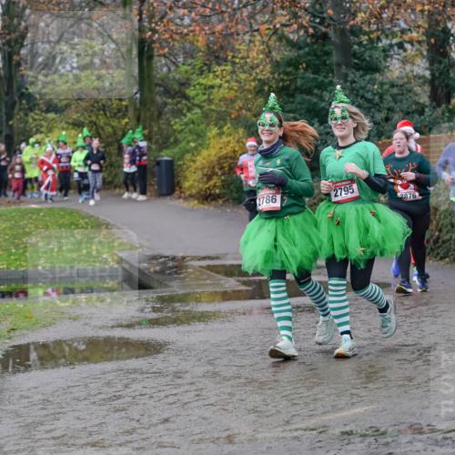 07.12.2025 - St. Pauli X-Mass-Run No. 15 Michael Burmester http://msf.ph/oto/9404415 07.12.2025 11:04:09 Laufen 2786, 2795, 2876, 3361 meine-sportfotos.de