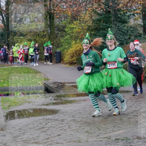07.12.2025 - St. Pauli X-Mass-Run No. 15 Michael Burmester http://msf.ph/oto/9404416 07.12.2025 11:04:09 Laufen 2786, 2795, 2876, 3361 meine-sportfotos.de