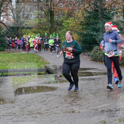 07.12.2025 - St. Pauli X-Mass-Run No. 15 Michael Burmester http://msf.ph/oto/9404427 07.12.2025 11:04:11 Laufen 2876, 3361, 567 meine-sportfotos.de