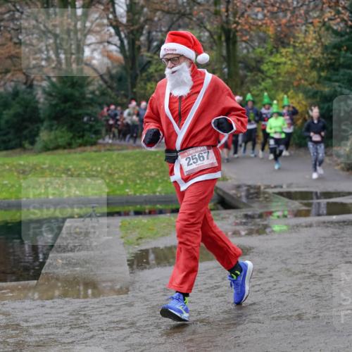 07.12.2025 - St. Pauli X-Mass-Run No. 15 Michael Burmester http://msf.ph/oto/9404434 07.12.2025 11:04:13 Laufen 2567 meine-sportfotos.de