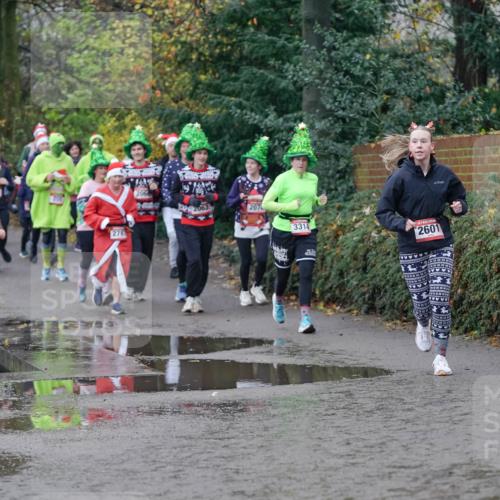 07.12.2025 - St. Pauli X-Mass-Run No. 15 Michael Burmester http://msf.ph/oto/9404442 07.12.2025 11:04:17 Laufen 2601 meine-sportfotos.de
