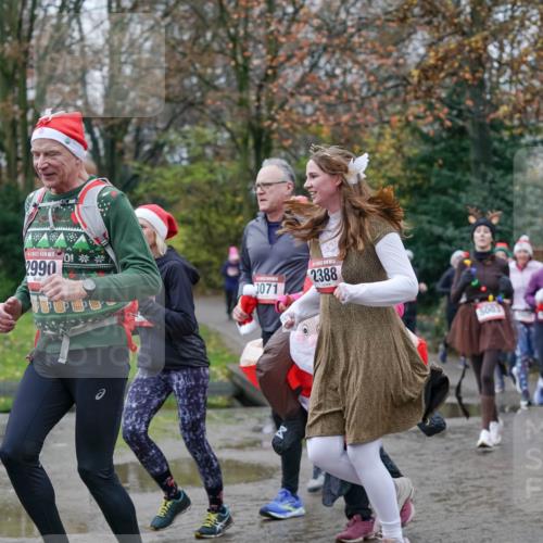 07.12.2025 - St. Pauli X-Mass-Run No. 15 Michael Burmester http://msf.ph/oto/9404464 07.12.2025 11:04:31 Laufen 101, 5, 30, 2990, 0, 3071, 2388, 5003, 1544 meine-sportfotos.de