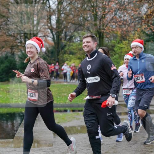 07.12.2025 - St. Pauli X-Mass-Run No. 15 Michael Burmester http://msf.ph/oto/9404480 07.12.2025 11:04:34 Laufen 2821, 2605, 2875 meine-sportfotos.de