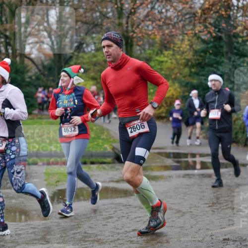 07.12.2025 - St. Pauli X-Mass-Run No. 15 Michael Burmester http://msf.ph/oto/9404482 07.12.2025 11:04:35 Laufen 2605, 4632, 2606, 801, 1491 meine-sportfotos.de