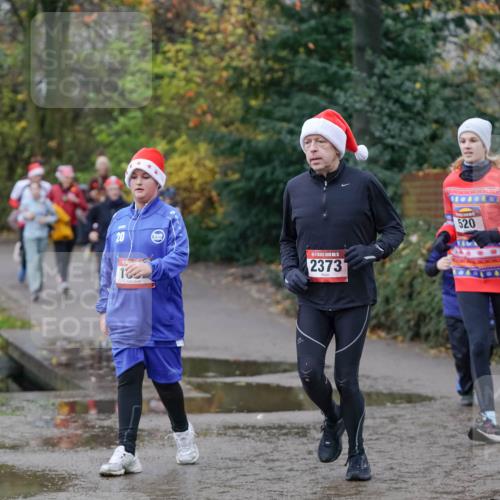 07.12.2025 - St. Pauli X-Mass-Run No. 15 Michael Burmester http://msf.ph/oto/9404496 07.12.2025 11:04:39 Laufen 20, 16, 15, 2373, 1404040, 520 meine-sportfotos.de
