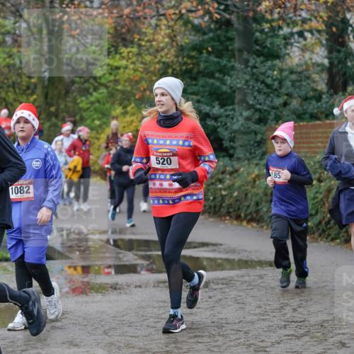 07.12.2025 - St. Pauli X-Mass-Run No. 15 Michael Burmester http://msf.ph/oto/9404500 07.12.2025 11:04:40 Laufen 2373, 1082, 15, 520, 185 meine-sportfotos.de