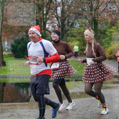 07.12.2025 - St. Pauli X-Mass-Run No. 15 Michael Burmester http://msf.ph/oto/9404533 07.12.2025 11:04:50 Laufen 2480, 470 meine-sportfotos.de