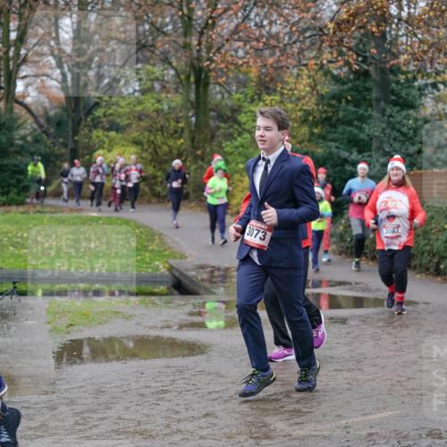 07.12.2025 - St. Pauli X-Mass-Run No. 15 Michael Burmester http://msf.ph/oto/9404551 07.12.2025 11:04:55 Laufen 36, 2072, 3087, 1080, 3073 meine-sportfotos.de