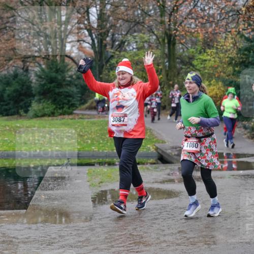 07.12.2025 - St. Pauli X-Mass-Run No. 15 Michael Burmester http://msf.ph/oto/9404566 07.12.2025 11:04:57 Laufen 3087, 7, 1080, 2072 meine-sportfotos.de