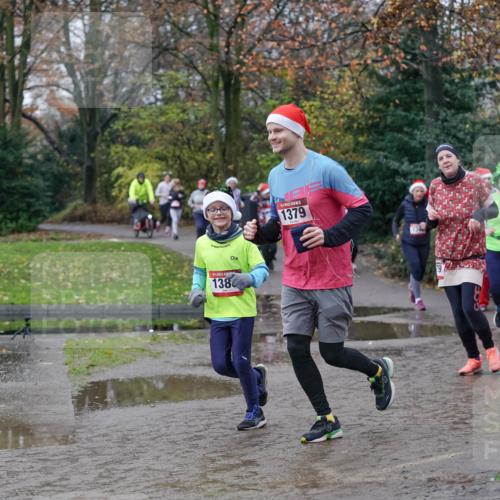07.12.2025 - St. Pauli X-Mass-Run No. 15 Michael Burmester http://msf.ph/oto/9404576 07.12.2025 11:05:01 Laufen 138, 1379, 3315, 1673 meine-sportfotos.de