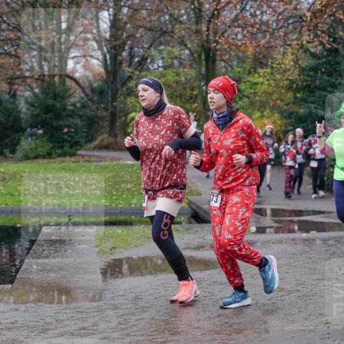 07.12.2025 - St. Pauli X-Mass-Run No. 15 Michael Burmester http://msf.ph/oto/9404583 07.12.2025 11:05:02 Laufen 73, 3315 meine-sportfotos.de