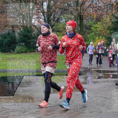 07.12.2025 - St. Pauli X-Mass-Run No. 15 Michael Burmester http://msf.ph/oto/9404585 07.12.2025 11:05:02 Laufen 19, 73, 1344, 3315 meine-sportfotos.de