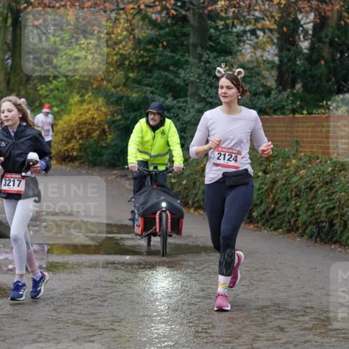 07.12.2025 - St. Pauli X-Mass-Run No. 15 Michael Burmester http://msf.ph/oto/9404626 07.12.2025 11:05:13 Laufen 3217, 15, 2124 meine-sportfotos.de