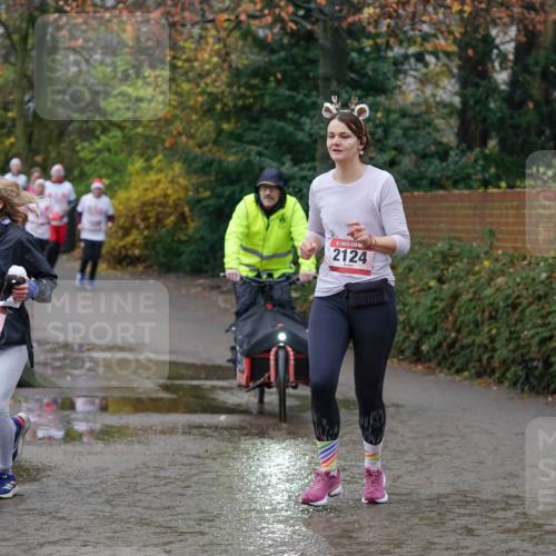 07.12.2025 - St. Pauli X-Mass-Run No. 15 Michael Burmester http://msf.ph/oto/9404628 07.12.2025 11:05:13 Laufen 3217, 2124 meine-sportfotos.de