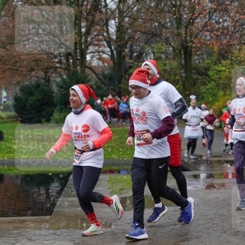 07.12.2025 - St. Pauli X-Mass-Run No. 15 Michael Burmester http://msf.ph/oto/9404648 07.12.2025 11:05:22 Laufen 48, 190 meine-sportfotos.de