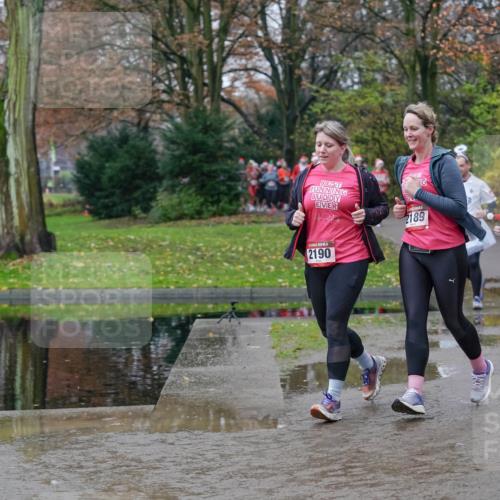 07.12.2025 - St. Pauli X-Mass-Run No. 15 Michael Burmester http://msf.ph/oto/9404659 07.12.2025 11:05:25 Laufen 2, 2190, 2189, 4841 meine-sportfotos.de