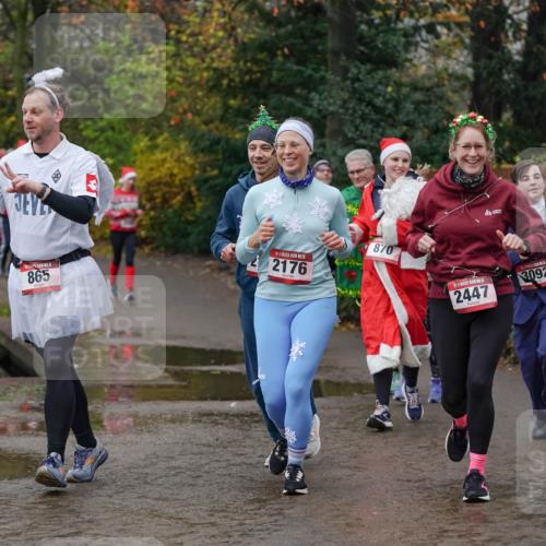 07.12.2025 - St. Pauli X-Mass-Run No. 15 Michael Burmester http://msf.ph/oto/9404673 07.12.2025 11:05:28 Laufen 865, 5, 42176, 870, 5, 2447, 3092, 2448 meine-sportfotos.de