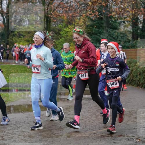 07.12.2025 - St. Pauli X-Mass-Run No. 15 Michael Burmester http://msf.ph/oto/9404677 07.12.2025 11:05:29 Laufen 865, 2176, 2447, 2448 meine-sportfotos.de