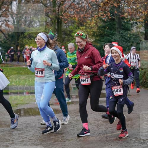 07.12.2025 - St. Pauli X-Mass-Run No. 15 Michael Burmester http://msf.ph/oto/9404678 07.12.2025 11:05:29 Laufen 865, 5, 2176, 2447, 15, 2448 meine-sportfotos.de