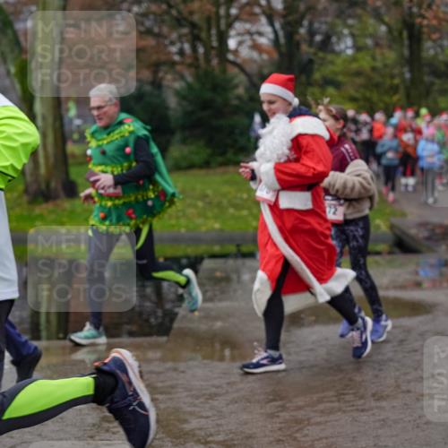 07.12.2025 - St. Pauli X-Mass-Run No. 15 Michael Burmester http://msf.ph/oto/9404684 07.12.2025 11:05:31 Laufen 11145 meine-sportfotos.de