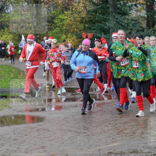 07.12.2025 - St. Pauli X-Mass-Run No. 15 Michael Burmester http://msf.ph/oto/9404715 07.12.2025 11:05:40 Laufen 2749, 3181, 2017, 2317, 314 meine-sportfotos.de