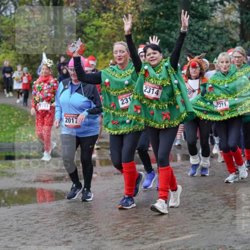 07.12.2025 - St. Pauli X-Mass-Run No. 15 Michael Burmester http://msf.ph/oto/9404718 07.12.2025 11:05:41 Laufen 2749, 3181, 2017, 231, 2314, 80, 2311, 2979 meine-sportfotos.de