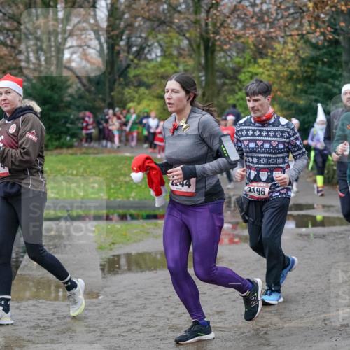 07.12.2025 - St. Pauli X-Mass-Run No. 15 Michael Burmester http://msf.ph/oto/9404761 07.12.2025 11:05:49 Laufen 244, 2196, 2192 meine-sportfotos.de