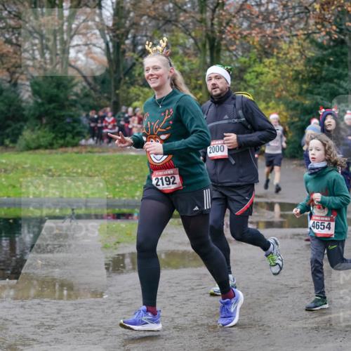 07.12.2025 - St. Pauli X-Mass-Run No. 15 Michael Burmester http://msf.ph/oto/9404766 07.12.2025 11:05:50 Laufen 2192, 2000, 4654, 20, 464 meine-sportfotos.de
