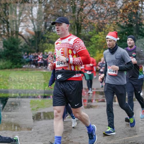 07.12.2025 - St. Pauli X-Mass-Run No. 15 Michael Burmester http://msf.ph/oto/9404774 07.12.2025 11:05:51 Laufen 15, 4654, 464, 4644 meine-sportfotos.de