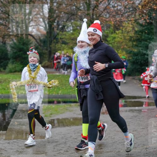 07.12.2025 - St. Pauli X-Mass-Run No. 15 Michael Burmester http://msf.ph/oto/9404793 07.12.2025 11:05:57 Laufen 1998, 1999, 15, 1752, 2409 meine-sportfotos.de