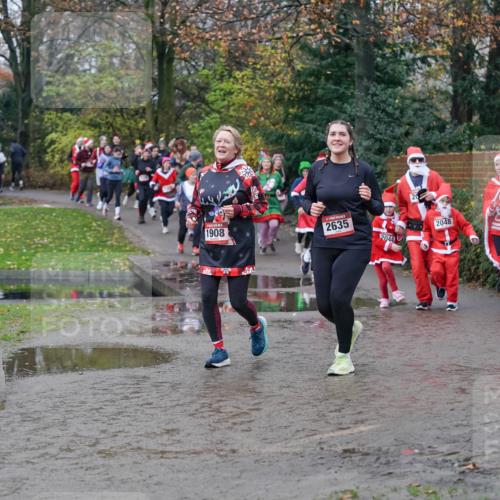 07.12.2025 - St. Pauli X-Mass-Run No. 15 Michael Burmester http://msf.ph/oto/9404799 07.12.2025 11:05:59 Laufen 1908, 2635, 20, 2044, 2048, 20 meine-sportfotos.de