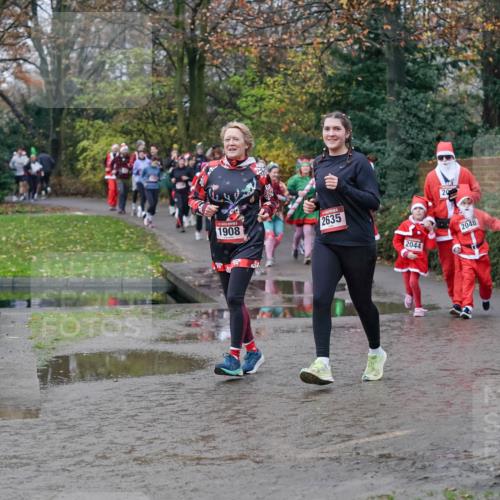 07.12.2025 - St. Pauli X-Mass-Run No. 15 Michael Burmester http://msf.ph/oto/9404801 07.12.2025 11:05:59 Laufen 1908, 2635, 20, 2044, 2048, 2050 meine-sportfotos.de