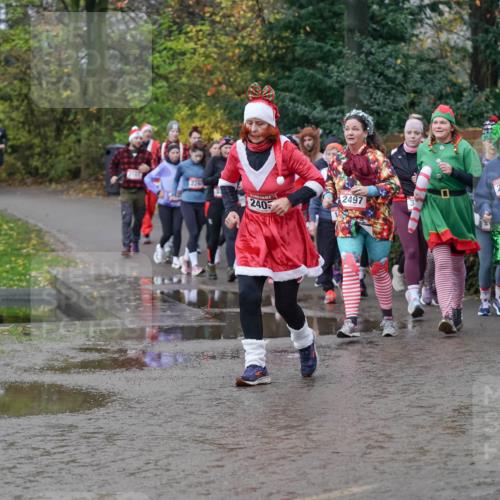 07.12.2025 - St. Pauli X-Mass-Run No. 15 Michael Burmester http://msf.ph/oto/9404820 07.12.2025 11:06:04 Laufen 240, 2497, 2527 meine-sportfotos.de