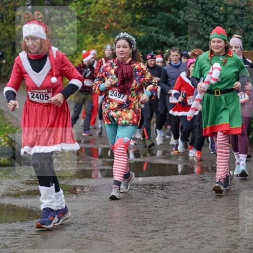 07.12.2025 - St. Pauli X-Mass-Run No. 15 Michael Burmester http://msf.ph/oto/9404825 07.12.2025 11:06:05 Laufen 2405, 2497, 27, 1, 2527, 655 meine-sportfotos.de